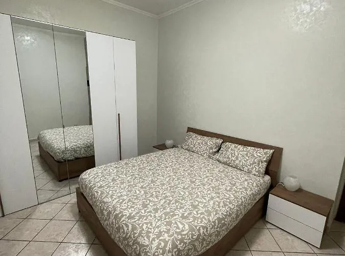 Appartamento Anna House Roma