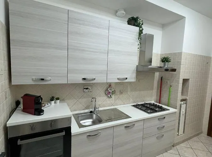 Anna House Appartamento *