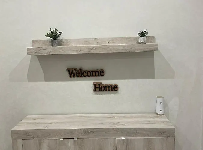 Anna House Appartamento