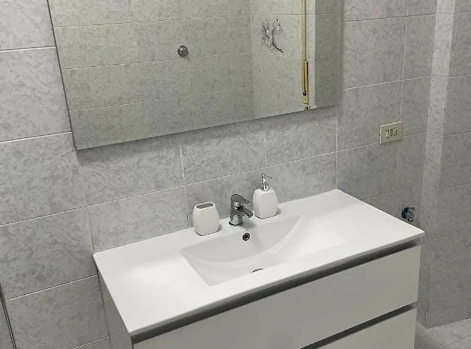 Appartamento Anna House Roma