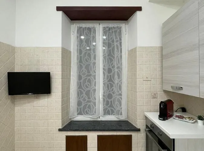 Appartamento Anna House