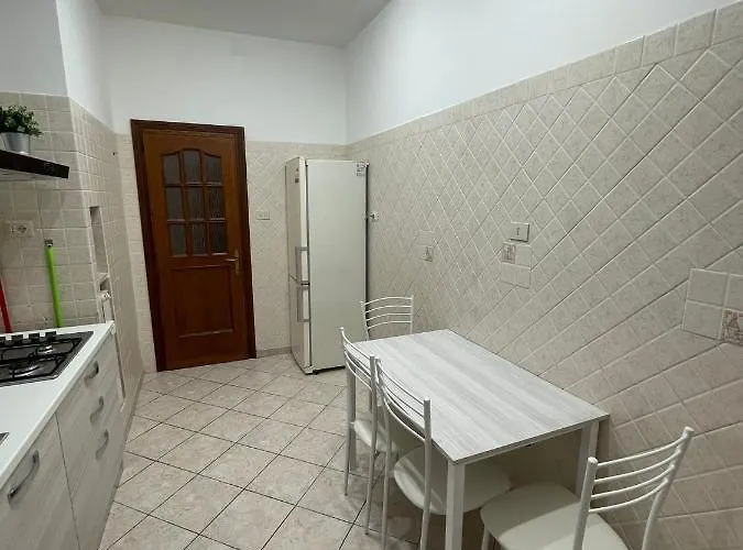 Appartamento Anna House *
