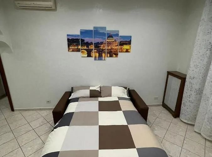 Anna House Appartamento