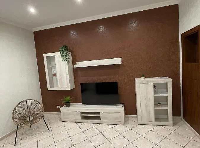 Appartamento Anna House *
