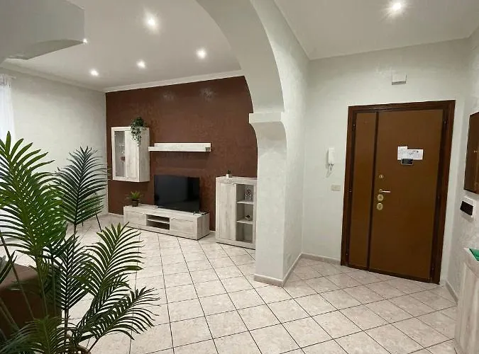 Appartamento Anna House Roma