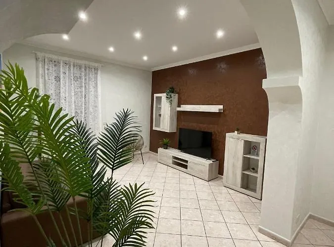 Appartamento Anna House *