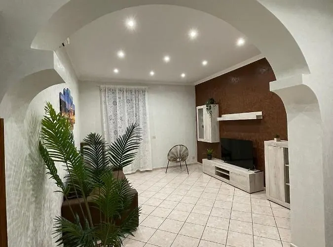 Appartamento Anna House Roma