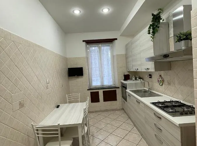 Anna House Roma