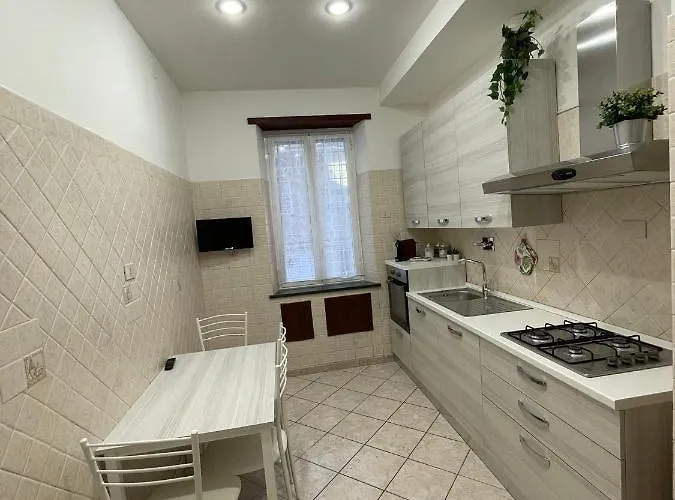 Anna House Roma