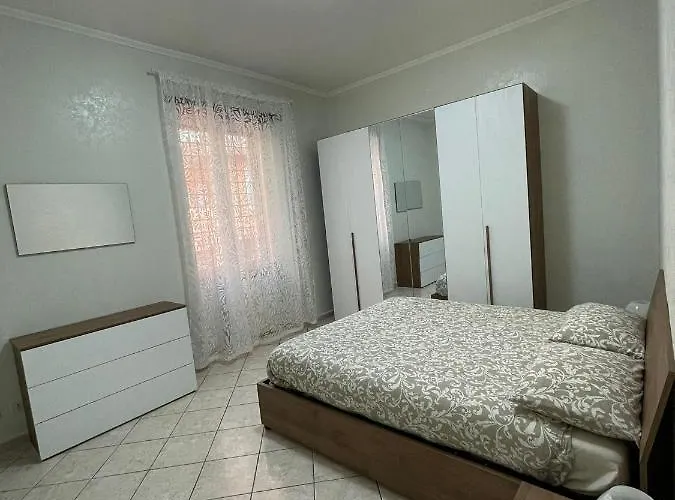 Anna House * Roma